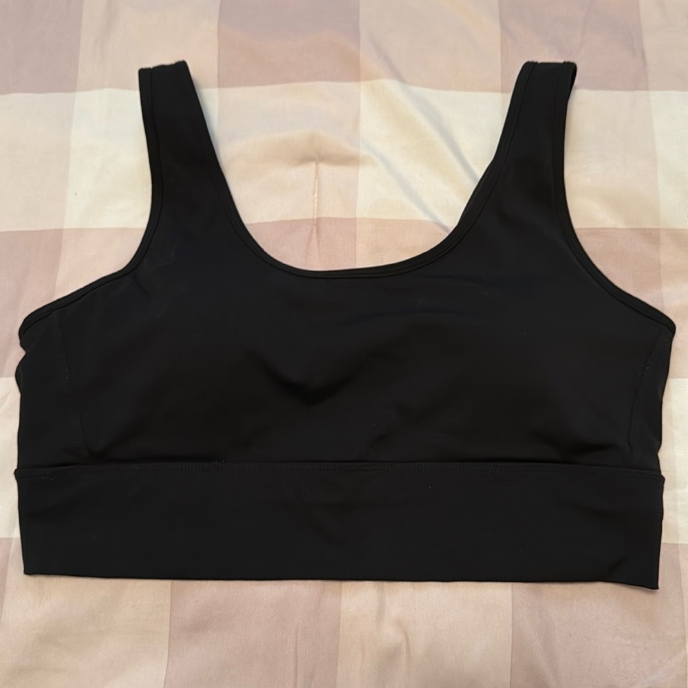 Zyia Sports Bra! Padded sports bra